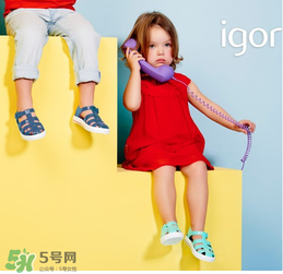 IGOR是什么牌子？IGOR是哪個(gè)國(guó)家的品牌？