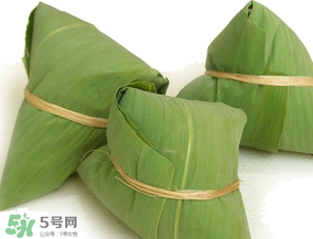 干粽葉怎么處理？干粽子葉怎么處理？
