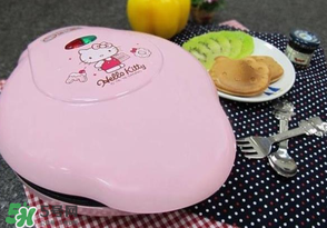餃子hello kitty蛋糕機(jī)是什么牌子？hello kitty蛋糕機(jī)哪里有賣(mài)的？