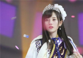 鞠婧祎和泰國小鮮肉mike熱戀？鞠婧祎戀情曝光