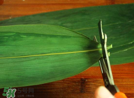 粽葉是干的好還是新鮮的好？干棕葉好還是新鮮棕葉好？