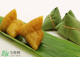 一斤粽葉能包幾個粽子？一斤粽葉包多少粽子？
