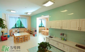 米雅上的幼兒園是哪一家？卡爾安娜國(guó)際兒童會(huì)館怎么樣？