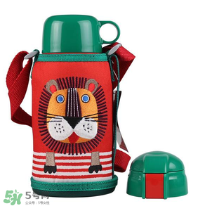 米雅的水杯是什么牌子？虎牌兒童水杯好用嗎？