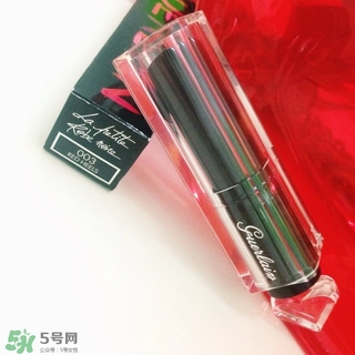 嬌蘭小黑裙003多少錢？嬌蘭小黑裙唇膏003專柜價(jià)格
