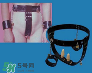女人穿貞操褲有什么危害？女人穿貞操褲圖集