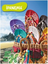 Ipanema童鞋怎么樣？Ipanema童鞋好穿嗎？