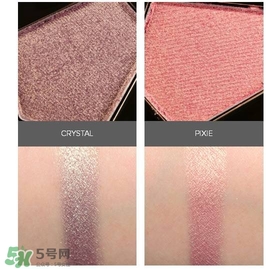 tarte獨角獸眼影多少錢？tarte獨角獸眼影盤專柜價格