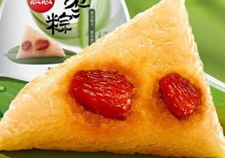 蜜棗粽子怎么做？蜜棗粽子怎么做好吃？