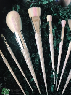 unicorn lashes獨角獸化妝刷怎么樣？獨角獸化妝刷多少錢？