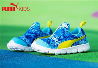 puma童鞋尺碼對(duì)照表 puma童鞋尺碼怎么選？