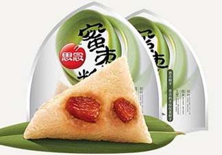 干蜜棗怎么包粽子？包粽子蜜棗怎么處理？