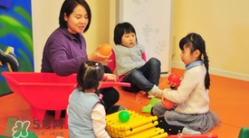 米雅上的幼兒園是哪一家？卡爾安娜國(guó)際兒童會(huì)館怎么樣？