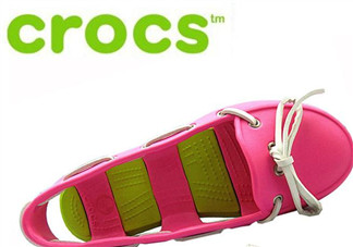 crocs卡洛馳鞋子怎么樣？crocs卡洛馳鞋子好穿嗎？