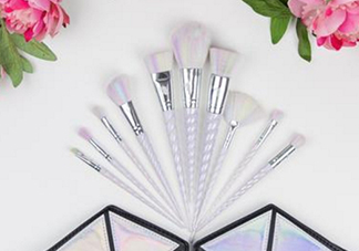 unicorn lashes獨角獸化妝刷怎么樣？獨角獸化妝刷多少錢？