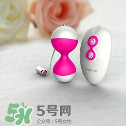 女性情趣跳蛋有哪些種類(lèi) 情趣跳蛋的用法圖片