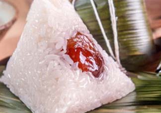 蜜棗粽子煮多長時間？蜜棗粽子怎么才能煮熟？