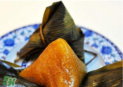 包粽子沒粽葉怎么辦？沒有粽葉怎么包粽子？
