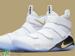 nike lebron soldier11正品多少錢(qián)？耐克士兵11發(fā)售價(jià)格
