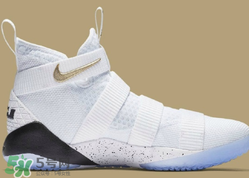 nike lebron soldier11正品多少錢(qián)？耐克士兵11發(fā)售價(jià)格