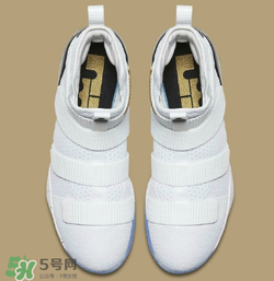 nike lebron soldier11正品多少錢(qián)？耐克士兵11發(fā)售價(jià)格