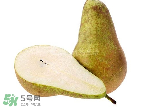  比利時(shí)啤梨怎么吃？比利時(shí)啤梨怎么是軟的？