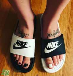 耐克鴛鴦拖鞋正品多少錢(qián)？nike鴛鴦拖鞋專柜價(jià)格