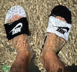 耐克鴛鴦拖鞋正品多少錢(qián)？nike鴛鴦拖鞋專柜價(jià)格