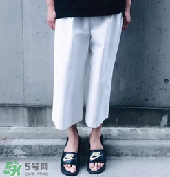 nike拖鞋怎么辨別真假？耐克拖鞋真假鑒定