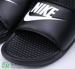 nike拖鞋怎么辨別真假？耐克拖鞋真假鑒定