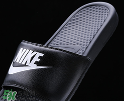 nike拖鞋怎么辨別真假？耐克拖鞋真假鑒定