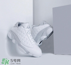 air jordan 13 low正品多少錢？喬丹13代專柜價格
