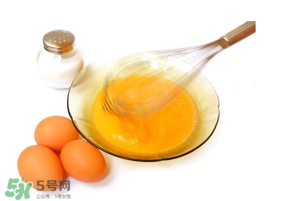 空心菜能和雞蛋一起吃嗎？雞蛋可以和空心菜一起吃嗎