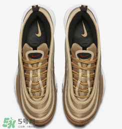 nike air max 97 og金子彈正品多少錢？專柜價(jià)格是多少？