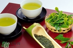 喝綠茶有什么好處？綠茶的品種有哪些？