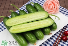 白天能用黃瓜敷臉嗎？什么時候用黃瓜敷臉最好