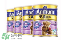 安滿滿睿幼兒配方奶粉怎么樣？安滿滿睿奶粉怎么沖？