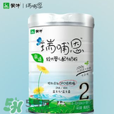瑞哺恩親適OPO奶粉怎么樣？ 瑞哺恩奶粉怎么沖？