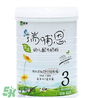 瑞哺恩親適OPO奶粉怎么樣？ 瑞哺恩奶粉怎么沖？