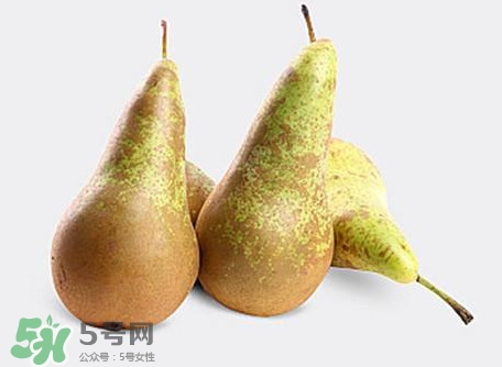  比利時(shí)啤梨怎么吃？比利時(shí)啤梨怎么是軟的？