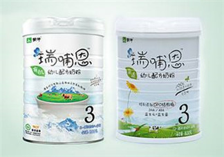 瑞哺恩親適OPO奶粉怎么樣？ 瑞哺恩奶粉怎么沖？