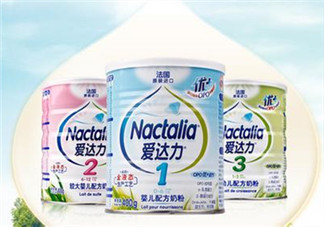 愛達(dá)力OPO優(yōu)+奶粉怎么樣？愛達(dá)力OPO優(yōu)+奶粉怎么沖