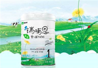 瑞哺恩有機(jī)嬰奶粉怎么樣？瑞哺恩有機(jī)嬰奶粉怎么沖？