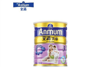 安滿滿睿幼兒配方奶粉怎么樣？安滿滿睿奶粉怎么沖？