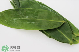 新鮮粽葉怎么處理？新鮮粽子葉怎樣處理？