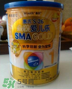 惠氏S26金裝愛兒樂奶粉怎么樣？惠氏S26金裝愛兒樂奶粉怎么沖？