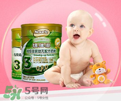 紐瑞滋金裝奶粉怎么樣？紐瑞滋金裝奶粉怎么沖？