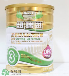 紐瑞滋金裝奶粉怎么樣？紐瑞滋金裝奶粉怎么沖？