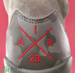 air jordan 5 camo什么時候發(fā)售？喬丹5代camo配色上市時間