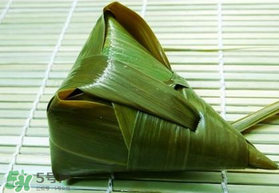 箬葉可以包粽子嗎？箬葉怎么包粽子？
